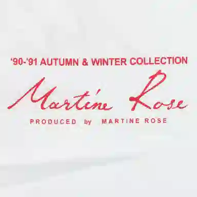 Martine Rose