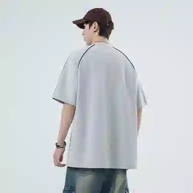 Fakeyoung T