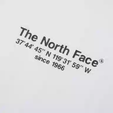 THE NORTH FACE UE T