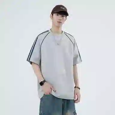 Fakeyoung T