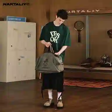 NARTALIY T