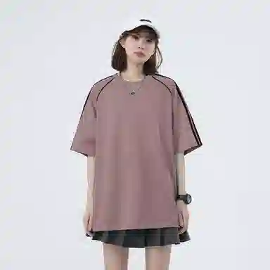 Fakeyoung T