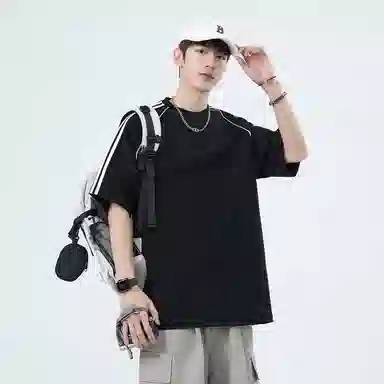 Fakeyoung T