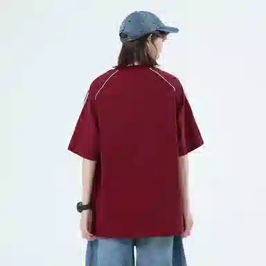 Fakeyoung T