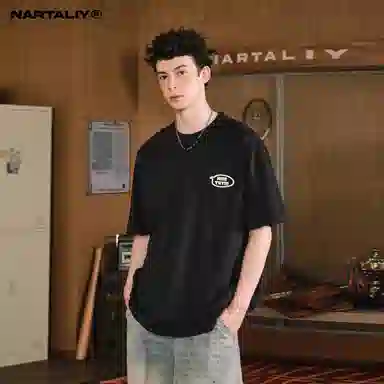 NARTALIY T