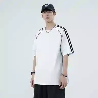 Fakeyoung T