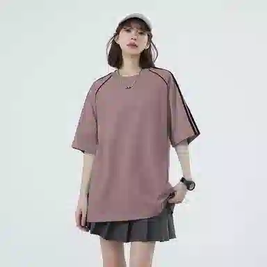 Fakeyoung T