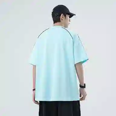 Fakeyoung T