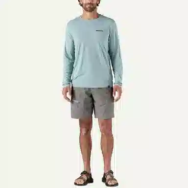 patagonia