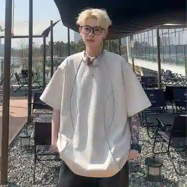 URBAN AUTHENTIC Tcleanfit