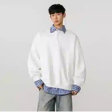 MEIPIN TANG polo