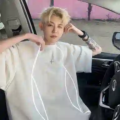 URBAN AUTHENTIC Tcleanfit