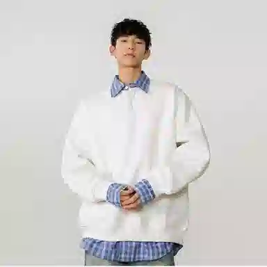 MEIPIN TANG polo