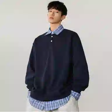 MEIPIN TANG polo