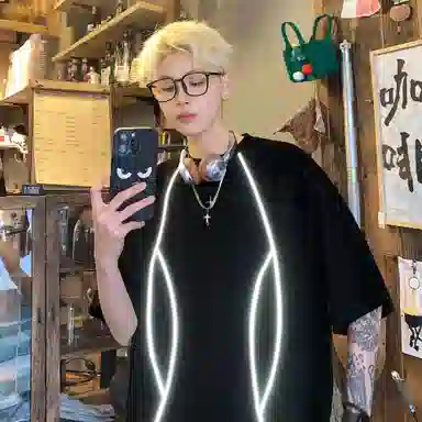 URBAN AUTHENTIC Tcleanfit