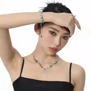 MISS XIA JWY