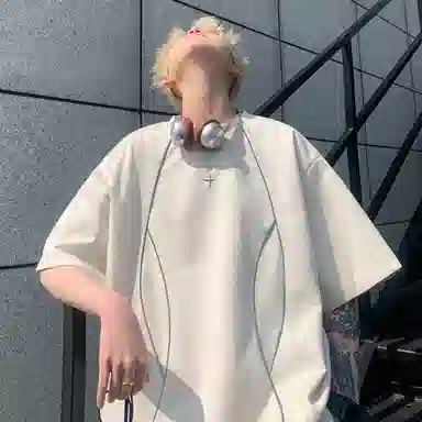 URBAN AUTHENTIC Tcleanfit