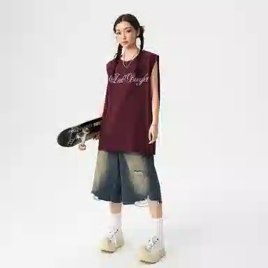 T