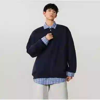 MEIPIN TANG polo