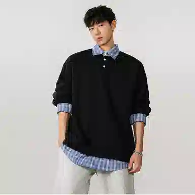 MEIPIN TANG polo