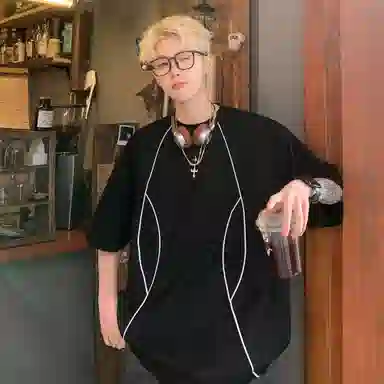 URBAN AUTHENTIC Tcleanfit