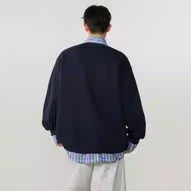 MEIPIN TANG polo