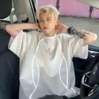 URBAN AUTHENTIC Tcleanfit