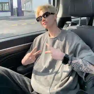 URBAN AUTHENTIC Tcleanfit