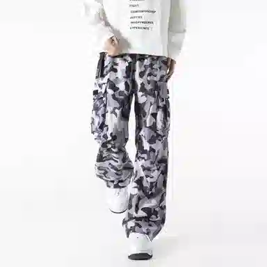 FAKE VINTAGE cleanfit