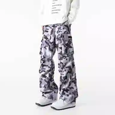 FAKE VINTAGE cleanfit