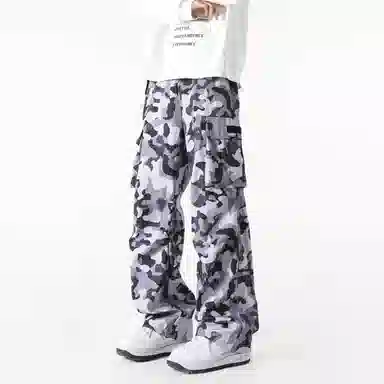 FAKE VINTAGE cleanfit