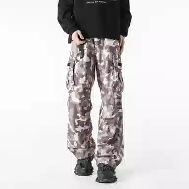 FAKE VINTAGE cleanfit