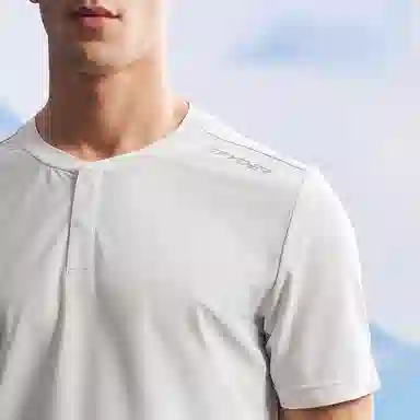 SPYDER HIKING T