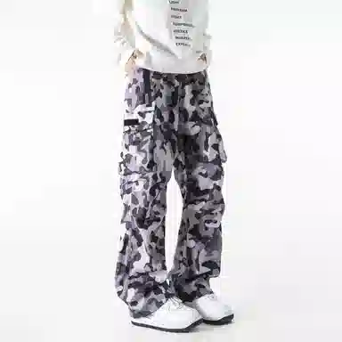 FAKE VINTAGE cleanfit
