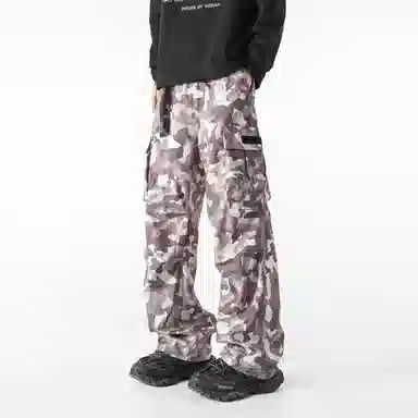 FAKE VINTAGE cleanfit