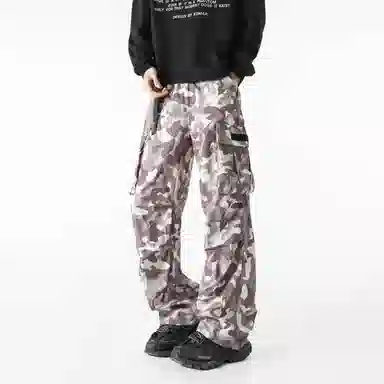 FAKE VINTAGE cleanfit