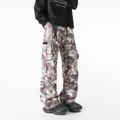 FAKE VINTAGE cleanfit
