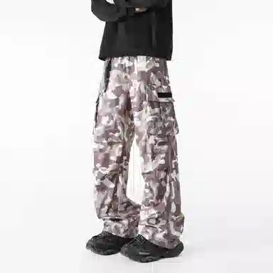 FAKE VINTAGE cleanfit
