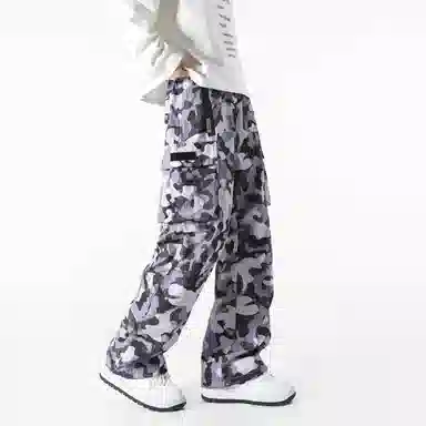 FAKE VINTAGE cleanfit