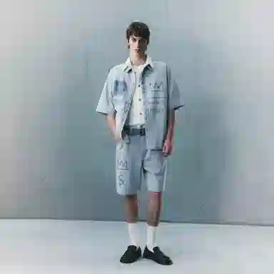 JACK JONES BSQOVERSIZED