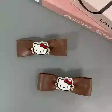 Hello Kitty PU