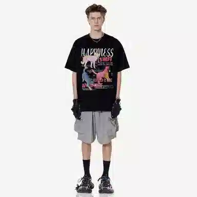 Pirkadat Vintage T-Shirt