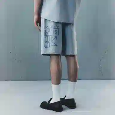 JACK JONES BSQOVERSIZED