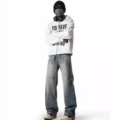 VIPGOOSE vibecleanfit