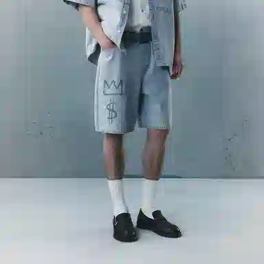 JACK JONES BSQOVERSIZED