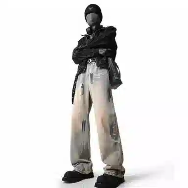 VIPGOOSE vibecleanfit