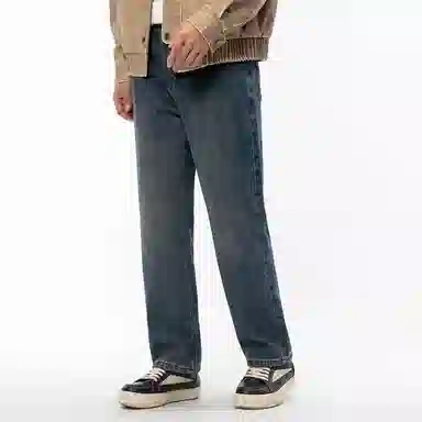 Jeep Denim Pants