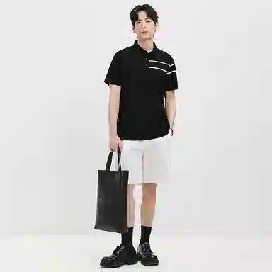 SEPTWOLVES Polo