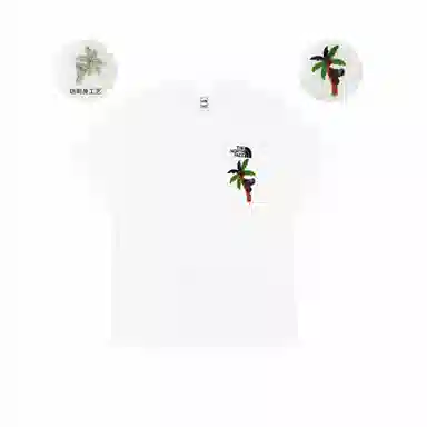 THE NORTH FACE Local star T