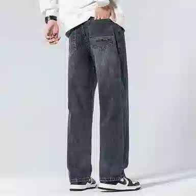 Jeep Denim Pants